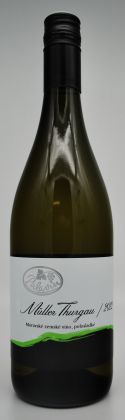 Müller Thurgau